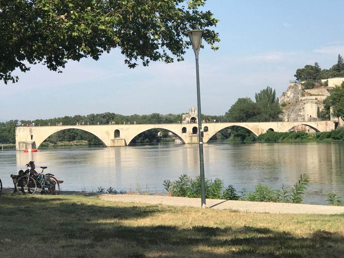 Confortable Villa De Vacances Entre Nimes, Le Pont Du Gard, Uzes, Arles, Avignon Marguerittes Kültér fotó