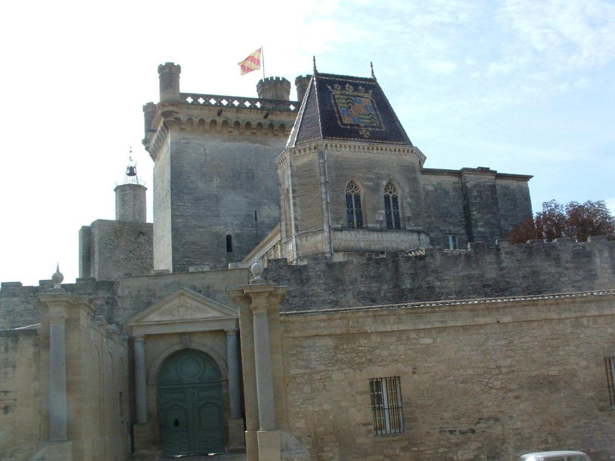 Confortable Villa De Vacances Entre Nimes, Le Pont Du Gard, Uzes, Arles, Avignon Marguerittes Kültér fotó