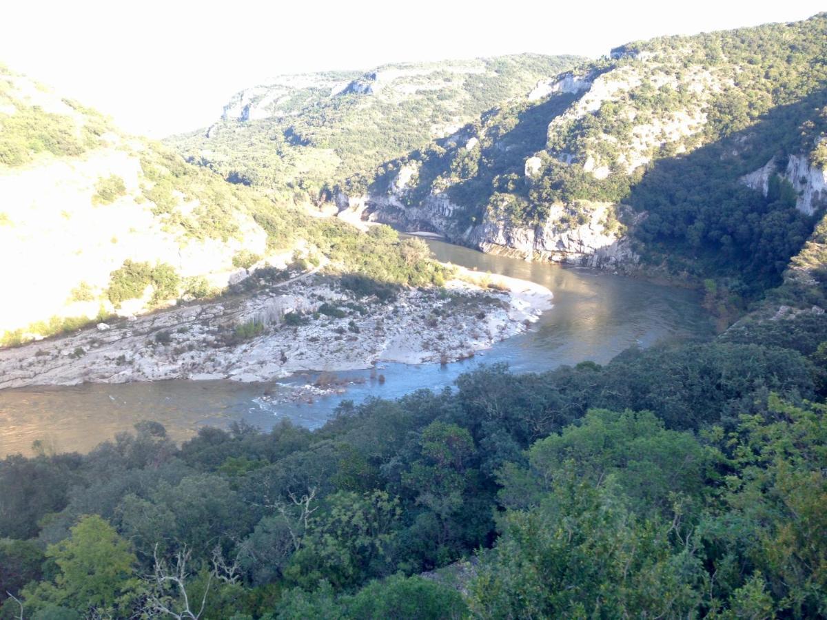 Confortable Villa De Vacances Entre Nimes, Le Pont Du Gard, Uzes, Arles, Avignon Marguerittes Kültér fotó