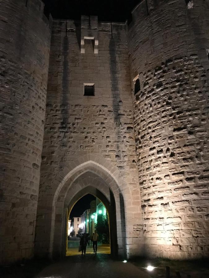 Confortable Villa De Vacances Entre Nimes, Le Pont Du Gard, Uzes, Arles, Avignon Marguerittes Kültér fotó
