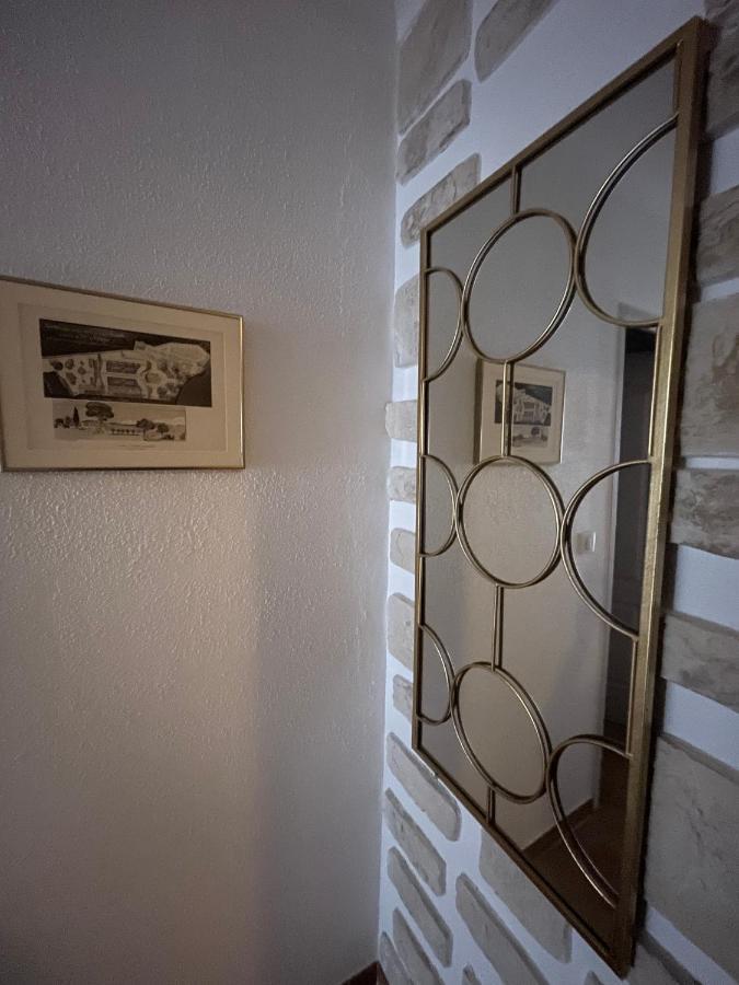 Confortable Villa De Vacances Entre Nimes, Le Pont Du Gard, Uzes, Arles, Avignon Marguerittes Kültér fotó